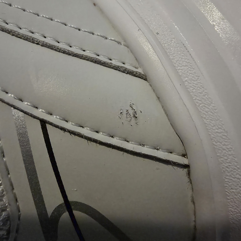 Dior B30 White Colorway - Picture 5 of 7